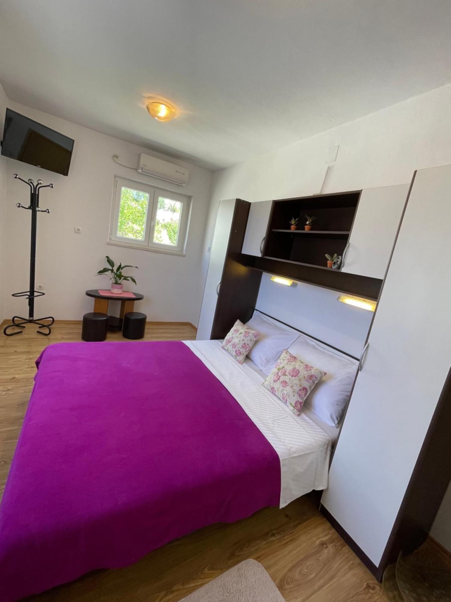 Guesthouse Mm Dubrovnik Ngoại thất bức ảnh