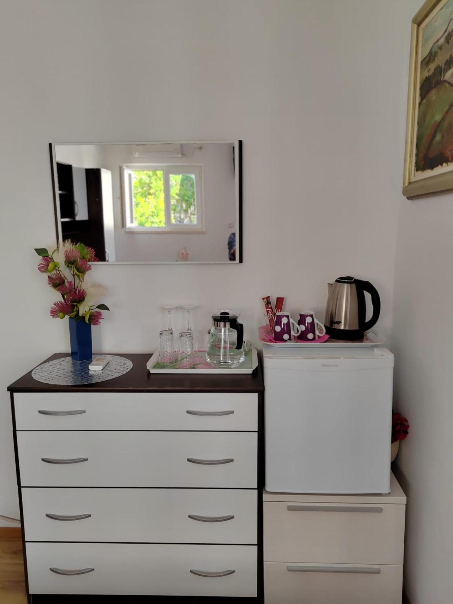 Guesthouse Mm Dubrovnik Ngoại thất bức ảnh