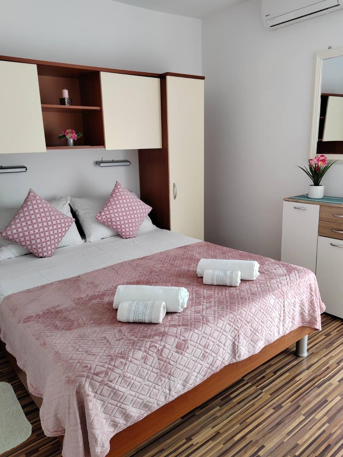 Guesthouse Mm Dubrovnik Ngoại thất bức ảnh