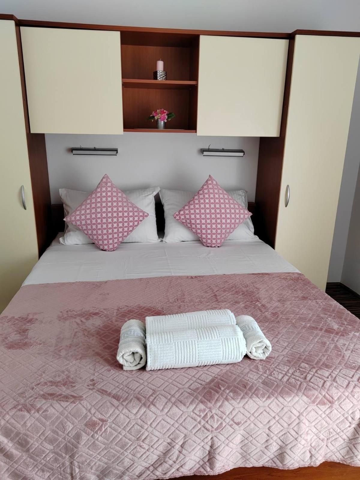 Guesthouse Mm Dubrovnik Ngoại thất bức ảnh