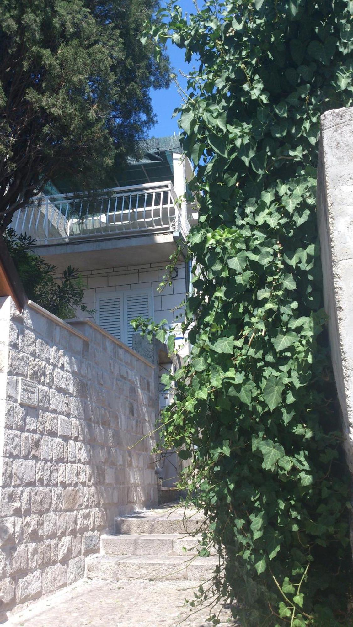Guesthouse Mm Dubrovnik Ngoại thất bức ảnh